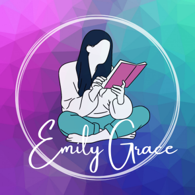 emily grace author headshot