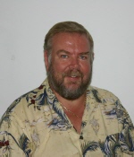 Author Roy Taylor