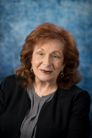 marcia author