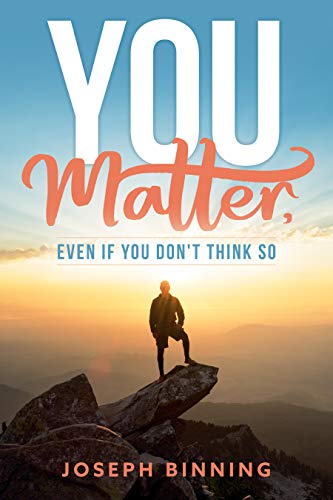 you matter book