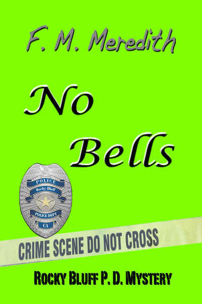 no bells book covere