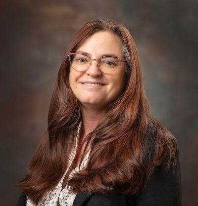 Author Kit Karson