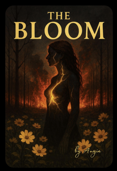 the bllom book cover