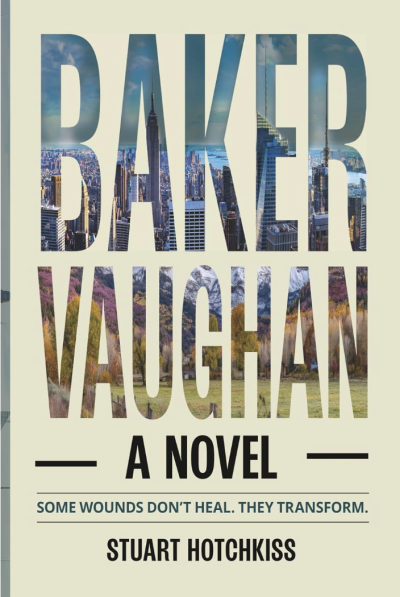 baker book