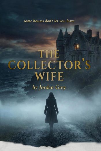 the collectors wife book cover