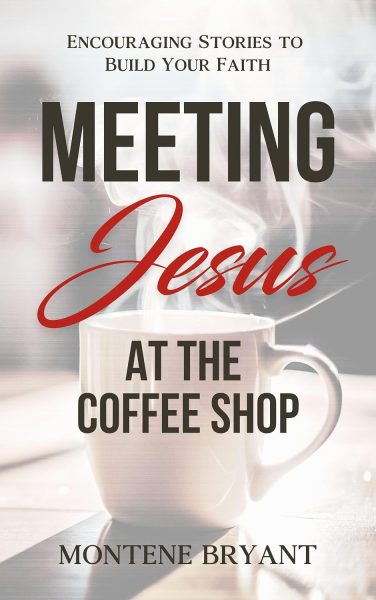 meeting jesus book cover