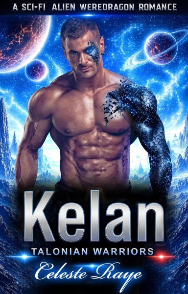 kelan book cover
