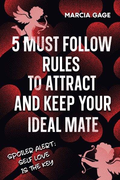 5 rules book cover